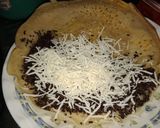 Foto langkah ke 7 dari resep Martabak Manis simple tanpa didiamkan.