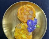 Foto langkah ke 4 dari resep Omelet Macaroni.