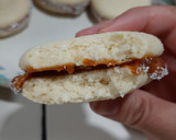 Foto del paso 7 de la receta: Alfajores de maicena 💣