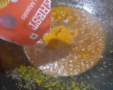 আলু বেগুন দিয়ে ডিমের ঝোল(aloo begun diye dimer jhol recipe in bengali) রেসিপি ধাপ - 2 ছবি