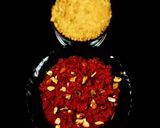A picture of step 5 of Gajar Gud Ka Halwa.