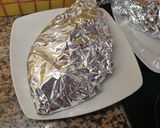 Foto del paso 6 de la receta Cordero al horno