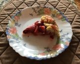 Foto del paso 4 de la receta: Galette de fresas