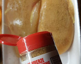 Foto del paso 1 de la receta: Pechugas de Pollo con salsa de piña en olla de cocción lenta
