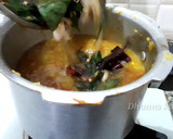 சுரைக்காய் மசியல் | சுரைக்காய் சட்னி (suraikkai satni recipe in Tamil) ரெசிபி ஸ்டேப் 6 புகைப்படம்