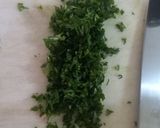 Foto del paso 3 de la receta: Papa horneada que no parece horneada
