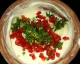 Foto del paso 2 de la receta: Mayonesa de ajo!