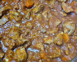 Foto del paso 8 de la receta: Magro con tomate