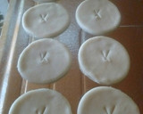 Foto del paso 4 de la receta: Tortas Fritas
