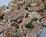 Foto del paso 8 de la receta: Lengua para llevar en táper