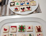 Foto del paso 12 de la receta: Galletitas calendario de adviento 🎄