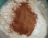 Foto langkah ke 1 dari resep Ontbijtkoek keju.