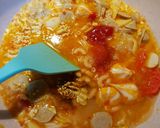 Foto langkah ke 6 dari resep Seblak Kuah Pedas.