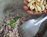 இரால் கிரேவி (Iraal gravy recipe in tamil) ரெசிபி ஸ்டேப் 2 புகைப்படம்