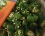 A picture of step 1 of Homemade Jalapeño.