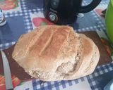 Foto del paso 5 de la receta: Pan integral