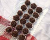 Foto del paso 7 de la receta: BRIGADEIROS 🇧🇷