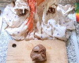 Foto del paso 2 de la receta: Dedos de Bruja Fit