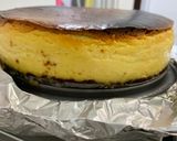Foto langkah ke 5 dari resep Classic Cheese Cake!.