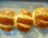 عکس مرحله 5 از دستور نان اسفنجی روسی (Russian Sponge Bread)