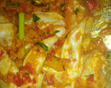Foto langkah ke 4 dari resep Ayam Woku.