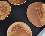 Foto del paso 1 de la receta: Pancakes de avena y proteína