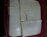 Foto langkah ke 7 dari resep Chesebrown cake (no mixer, no oven).