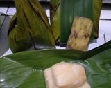 Foto langkah ke 1 dari resep Rondo Royal.