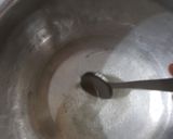 A picture of step 2 of Sikanjabeen.