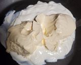 Foto del paso 2 de la receta: Pasta Alfredo con camarones