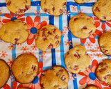 Foto del paso 4 de la receta: Galletas cheesecake de frutillas 🍓 fresas 🍓