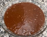 Foto del paso 7 de la receta: Brownie Saludable