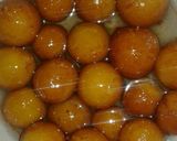 صورة لخطوة 3 من وصفة كرات النيدو