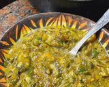 Foto del paso 4 de la receta: Tortilla vegetales