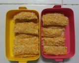 Foto langkah ke 4 dari resep Risol Mayo | Menu Takjil Enak.