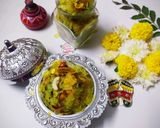 क्रंची पातळ पोह्यांचा चिवडा (patal pohyancha chivda recipe in marathi) रेसिपी स्टेप 5 फोटो 