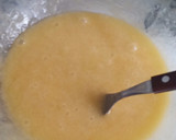 Foto del paso 2 de la receta: Bizcochuelo de manzana