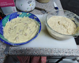Foto del paso 4 de la receta: Croquetas de atún y jamón