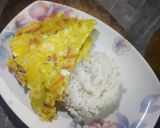 Foto langkah ke 4 dari resep Kukusan Telur.