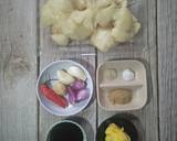 Oyster Mushrooms Satay recipe step 1 photo