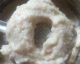 Mendu Vada recipe step 4 photo
