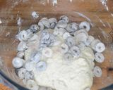 Foto del paso 5 de la receta: Pan de aceitunas