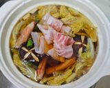 日式鰹魚肉片湯麵的食譜步驟3照片