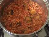 Zapallito relleno