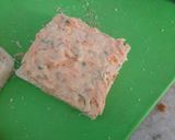 A picture of step 2 of Mayonnaise Salad Sandwich.