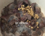 Foto langkah ke 2 dari resep Veggie Beef Black Pepper.