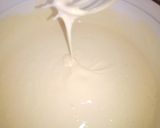 Foto del paso 2 de la receta: Hotcakes Esponjosos