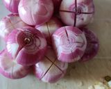 A picture of step 1 of Dungadiyu Dungadiyu Recipe / Kathiyawadi Recipe.