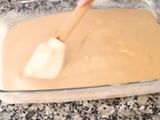 بسبوسه بدون قطر معلكه من الداخل