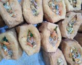 Foto langkah ke 3 dari resep Tahu Susur.